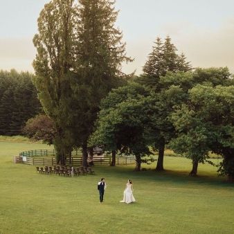 北海道旅行も満喫♪広大なガーデンでリゾートWD相談会