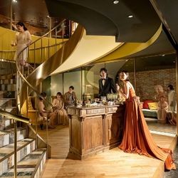 残1組【1件目で3万福袋】当館卒花人気◎130万優待×注目料理試食