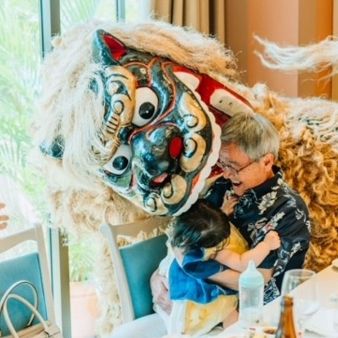 【最大54万優待】12大特典×試食×沖縄リゾートW満喫フェア