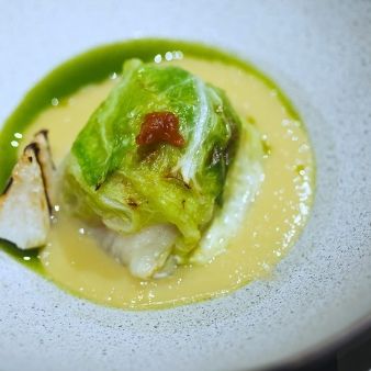 【ハーフコース試食*】ゲスト目線で味わえる美食フェスタ*