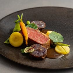 【未来を描く】もてなしの本質体験×美食試食*来館ギフト1万