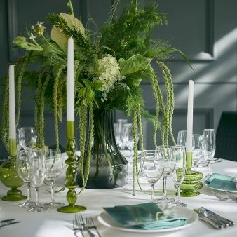 【少人数婚フェア】親御様も安心◎料理長こだわり試食&相談会