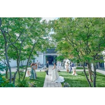 【黒毛和牛コース試食´-】 本格ガーデンW体験×選べる10大特典