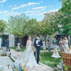 ドレスサロン見学付´-最大40万優待&試食*姉妹店と比較見学OK