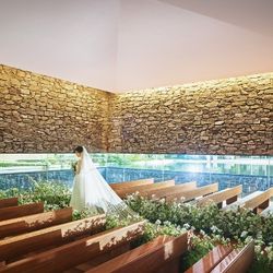 【日程限定!ドレス試着会】結婚式準備フェア