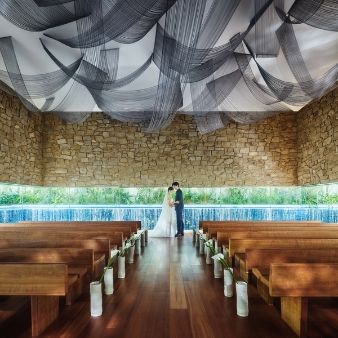 『熊本モノリスブライダルフェア』ご希望に合わせてご案内