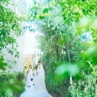 見るだけOK!短時間で会場見学できる60分フェア