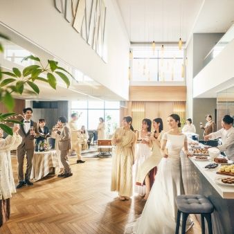 60日で結婚式準備|今からでも間に合うウエディングフェア