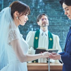 【日程限定!リング体験会】結婚式準備フェア