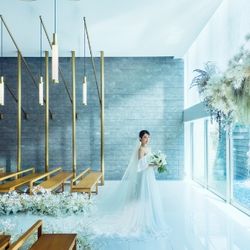 【日程限定!ドレス試着会】結婚式準備フェア