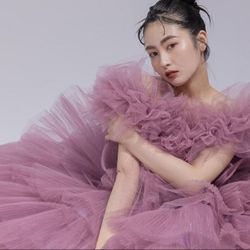 OPEN5周年特別☆彡豪華試食&フルペアリング×ドレスショー