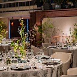 【2件目以降の見学に】後悔しない式場選びのための比較フェア