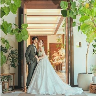 当日予約OK!~初めてでも安心の1から結婚式が分かるフェア