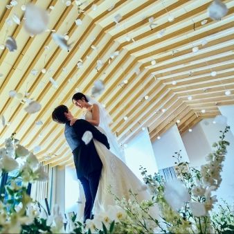 【4/11限定!W大阪のSPフェア!】全館ツアー&フルコース試食