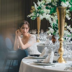 *ステイウェディング*5つ星ホテル宿泊特典×豪華試食フェア