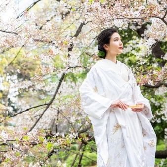 【本殿見学フェア】伝統を重んじた正統なる神前挙式*豪華特典