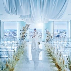 人気の大宮!豪華4品試食×花嫁ALL体験フェア≪来館ギフト2万≫