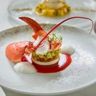 おもてなし重視必見!大宮5分◆最上階×牛フィレ試食で贅沢体験