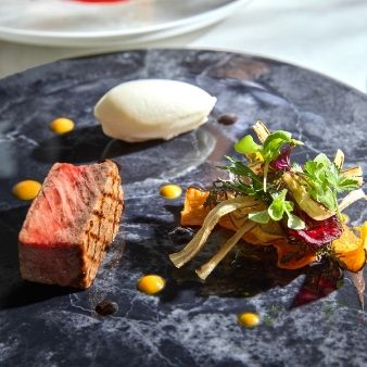 月末BIG★挙式料100%優待×ギフト券2万円*料理&デザート