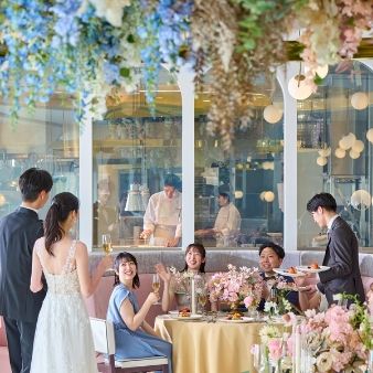 \さくっと見学&当日予約OK/大宮駅5分*最短60分クイックフェア