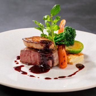 《豪華4万試食×来館2万ギフト》特典付*花嫁ALL体験フェア