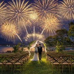 【3Days限定】憧れチャペル体験×試食★最大180万円優待