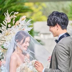 【地元婚応援SP】ギフト1万×一軒家×今までにない世界観を体感