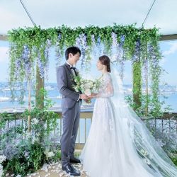 26年6月リニューアル記念*美食&絶景体験×衣裳特典&アマギフ5千