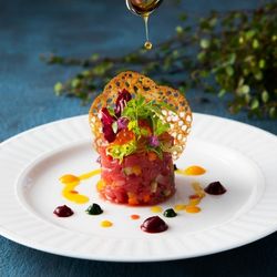 水曜限定◆スペシャリテのハーフコース試食×来館ギフト2万相当!
