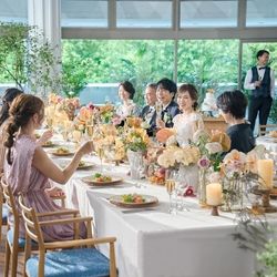 【プレ花応援!】最大12大特典×来館ギフト2万×豪華無料試食*