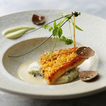 【絶景チャペル&人気3大フェア集結★】*プレミアム試食付き*