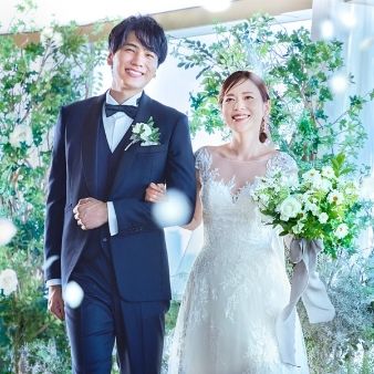 \SP特大★美食&絶景体験/*人気NO.1メニュー試食×挙式入場体験