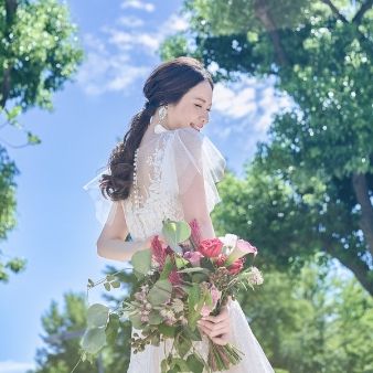 1日限定*東京開催◆似合うを発見ドレス試着会*骨格&カラー診断付