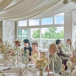 26年6月リニューアル記念*美食&絶景体験×衣裳特典&アマギフ5千