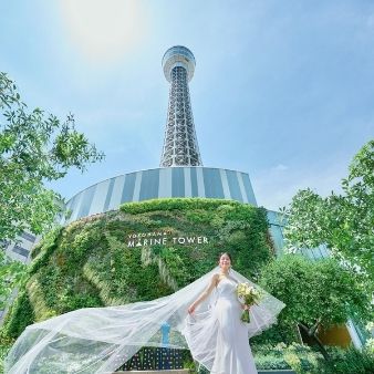 【絶景チャペル&人気3大フェア集結★】*プレミアム試食付き*