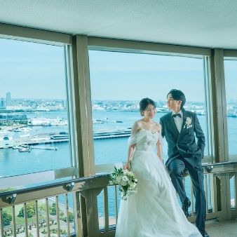 【週末Premium】憧れドレス×感動チャペル×最大12大特典!試食付