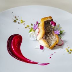 水曜限定◆スペシャリテのハーフコース試食×来館ギフト1.5万分!