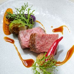 【料理重視の方】贅沢ハーフコース無料試食*空のチャペル体験*
