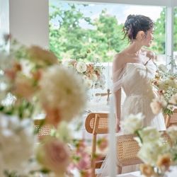 【プレ花応援!】最大12大特典×来館ギフト1.5万*×豪華無料試食
