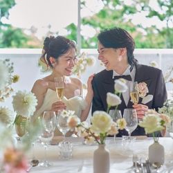 \SP特大★美食&絶景体験/*人気NO.1メニュー試食×挙式入場体験