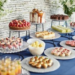 【1/31(土)限定開催】デザート試食付・結婚式準備フェア