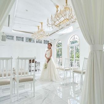 家族式ご検討の方に【少人数専門会場】貸切×美食×おもてなしW