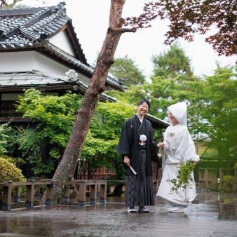 【クイックフェア】60分で会場見学&お見積り相談