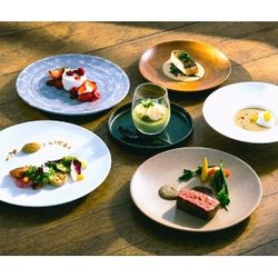 【ゲストの"おいしい"で選ぶ】婚礼料理×おもてなし体験フェア