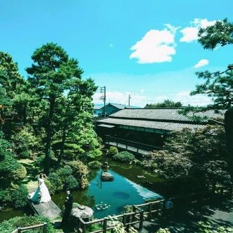【貸切で見学】1000坪貸切邸宅×4万円相当試食フェア