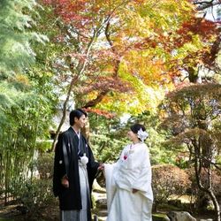 【フォトW】1000坪庭園ロケ×和モダン邸宅◆写真映え見学会