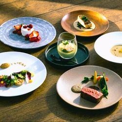【ゲストの"おいしい"で選ぶ】婚礼料理×おもてなし体験フェア