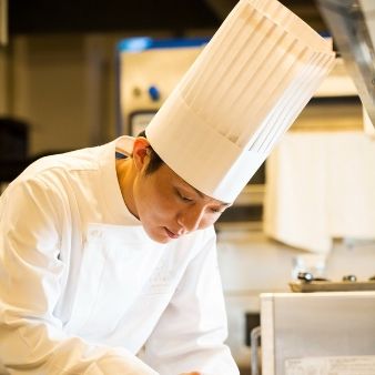 【料理重視の方】料理長が腕をふるう新潟の美食×4万円相当試食