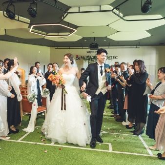 《SWラストBIG》スタジアムビュー×長崎最新式場◆180万優待