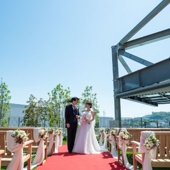 【8月婚の方限定】今がお得*安心して準備*最大178万円特典